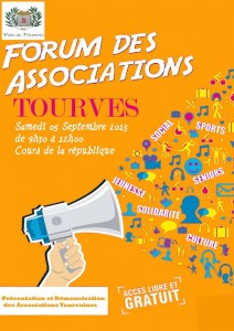 Affiche forum 2015